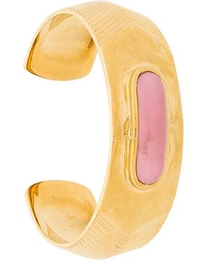 Aurelie Bidermann Peggy Cuff - Metallic