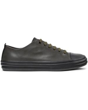 Camper Hoops Trainers - Black