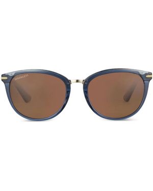 Serengeti eyewear Jodie サングラス - ブラウン