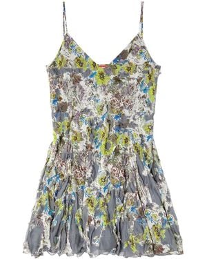 DIESEL Dresses - Grey