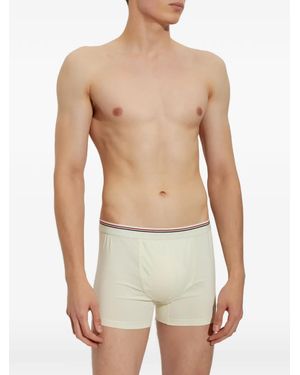 DSquared² Ski Leaf Trunks - Blue