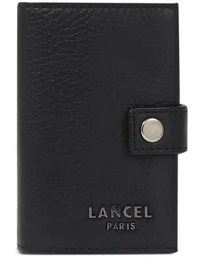 Lancel Portacarte Come - Nero