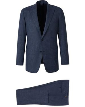 Atelier Munro シングルスーツ - ブルー