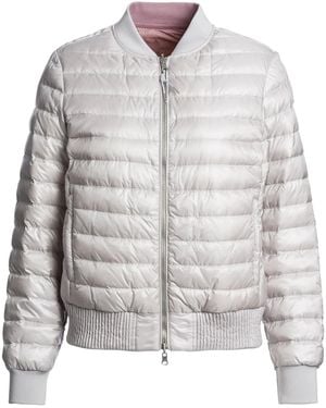 Parajumpers Leila Omkeerbaar Jack - Grijs