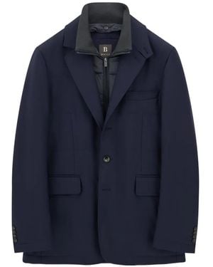BOGGI Jacket - Blue