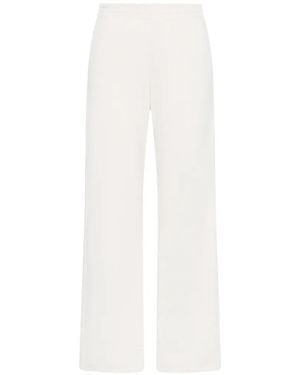 The Upside Wide-Leg Trousers - White
