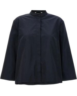 Max Mara Camicia Helene - Blu