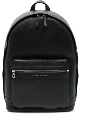 Tommy Hilfiger Central Backpack - Black