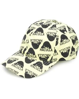 Haculla Watching You Dad Baseball Cap - Metallic