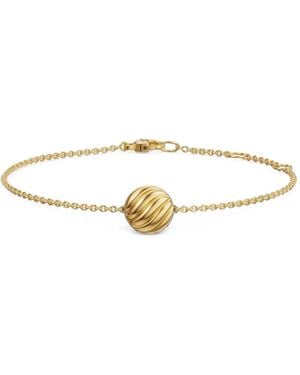 David Yurman Klassisches Armband - Weiß