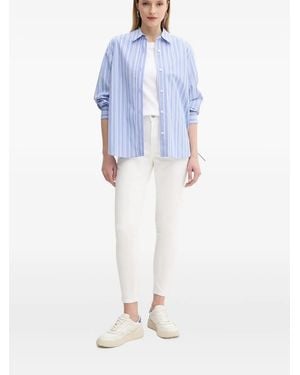 Levi's 721 High-Rise Jeans - Blue