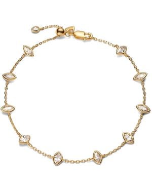 Maria Black Swift 03 Bracelet - Metallic