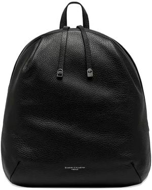 Gianni Chiarini Emanuela Rucksack - Schwarz