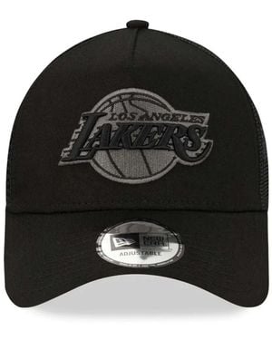 KTZ Gorra 940 De X Angeles Lakers - Negro