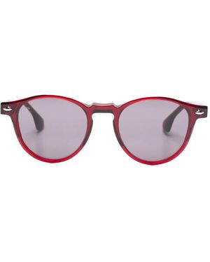 Sestini Eyewear Diciotto Sunglasses - Pink
