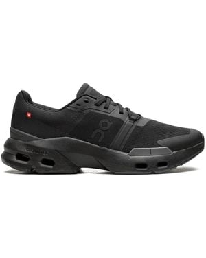 On Shoes Cloudpulse "black/eclipse" スニーカー - ブラック