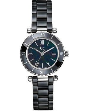 Guess Mini Chic Armbanduhr 28Mm - Blau