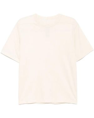 Rick Owens Brad T-Shirt - White