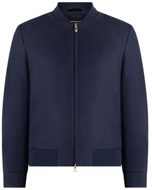 Manière De Voir Sami - Blue