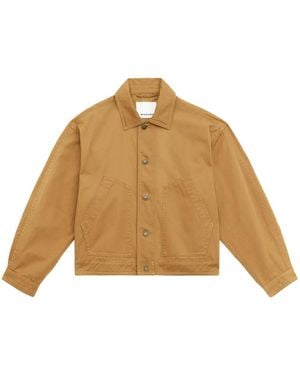 Isabel Marant Forest Jack - Naturel