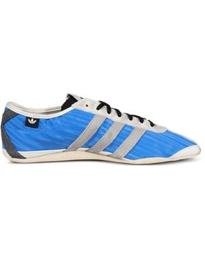 Song For The Mute X Adidas Tokyo Low-Top Trainers - Blue