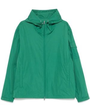 Moncler Sassiere Jacket - Green