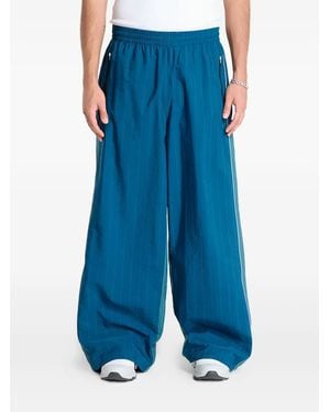 adidas X Og La Pantaloni A Righe Venice - Blu