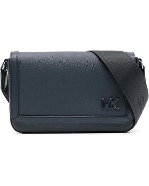 Michael Kors Mini Edison Bag - Blue