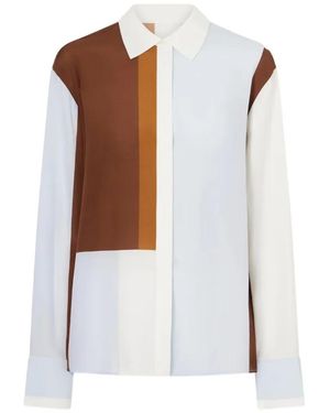 SIR. Marais Shirt - White