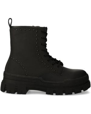 Guess Cesena ブーツ - ブラック