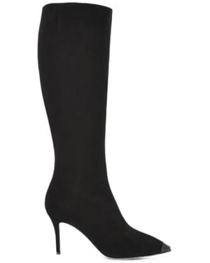 Giuseppe Zanotti Kalima Boots - Black