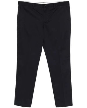 Paul Smith Pantalon Chino Classique - Blue