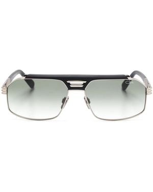 Cazal 9109 Sunglasses - Grey