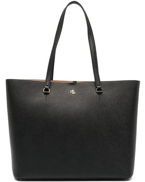 Polo Ralph Lauren Totes - Black