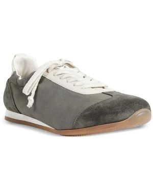 Uma Wang Baseball Sneakers - Gray