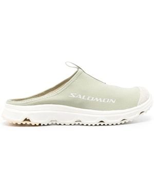 Salomon Rx Slides 3.0 サンダル - ホワイト
