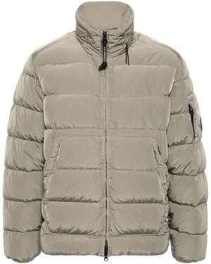 C.P. Company Chrome-R Jacke - Grau