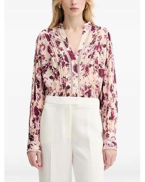 Guess Blusa - Rosso