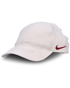 Nike Nrg Club Cap - White