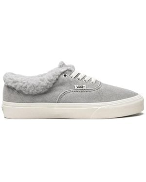Vans Authentic Sherpa Trainers - White