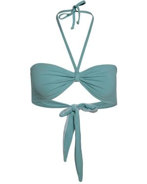 BOUND Haut De Bikini Ida - Vert