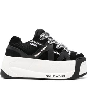 Naked scarpe deals