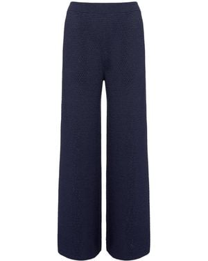 Eres Goéland Pants - Blue