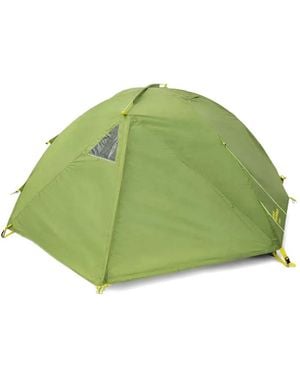 Jack Wolfskin Eclipse Ii Tent - Green