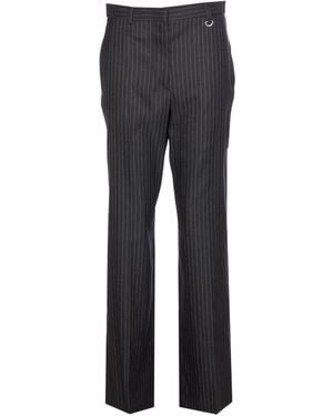Isabel Marant Noanda Trousers - Grey
