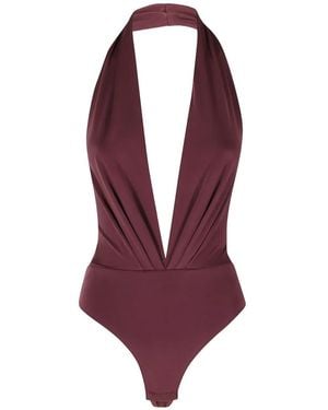 ANDAMANE Zendaya Body - Paars