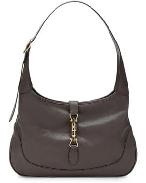 Gucci Medium Jackie 1961 Shoulder Bag - Grey