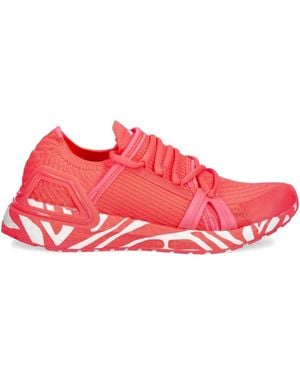 adidas By Stella McCartney Ultraboost Ultra スニーカー - レッド