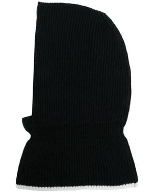 Cashmere In Love Cashmere - Black