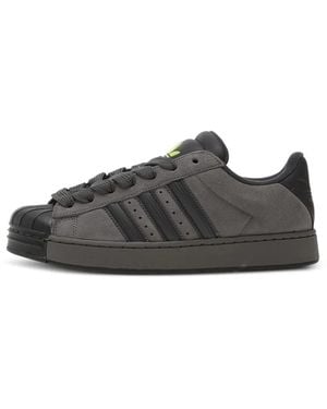 adidas Superstar St スニーカー - グレー